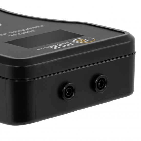 PCE-SRM 20 Felületvizsgálat - ellenállásmérő