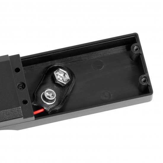 PCE-SRT 10 Felületvizsgálat - ellenállásmérő