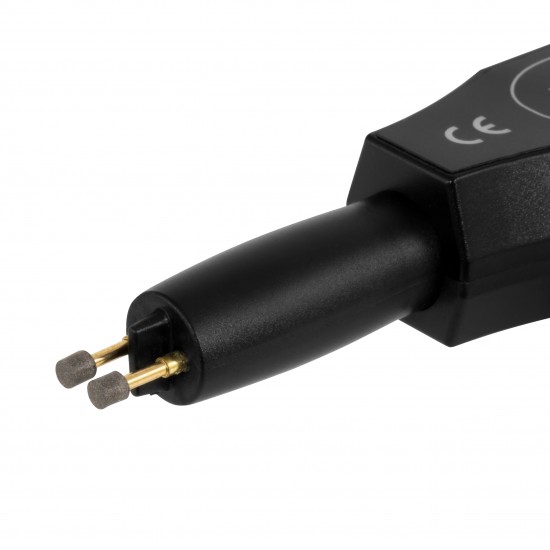 PCE-SRT 10 Felületvizsgálat - ellenállásmérő