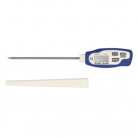 PCE-ST 1 beszúró homéro