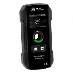 PCE-STM 10 Pálcaszkenner