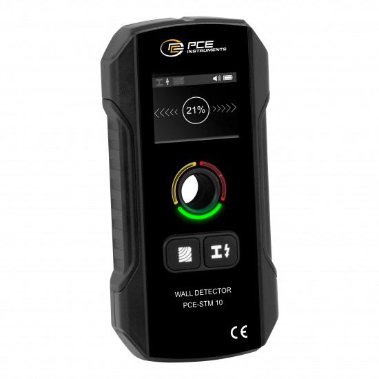 PCE-STM 10 Pálcaszkenner