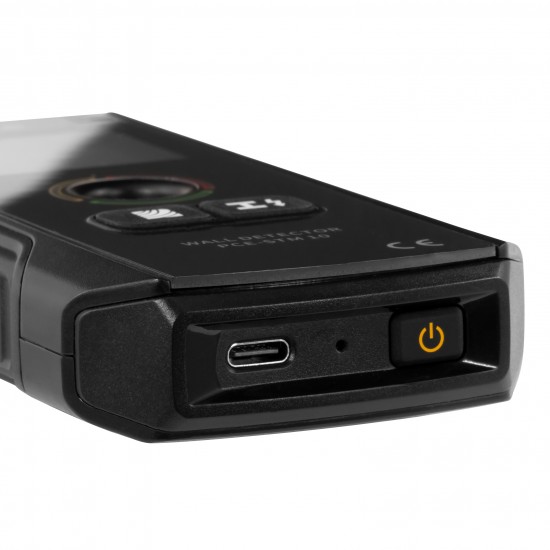 PCE-STM 10 Pálcaszkenner