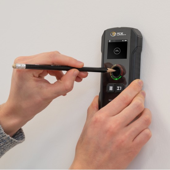 PCE-STM 10 Pálcaszkenner