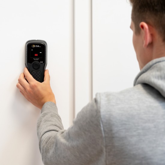 PCE-STM 5 Fali szkenner