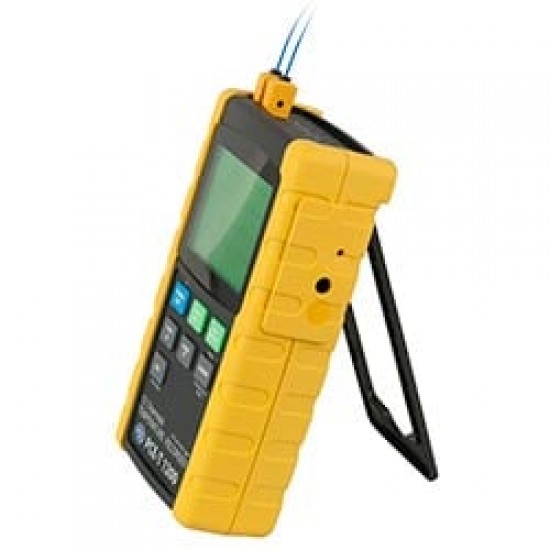 PCE-T 1200 12 csatornás adatrögzítő