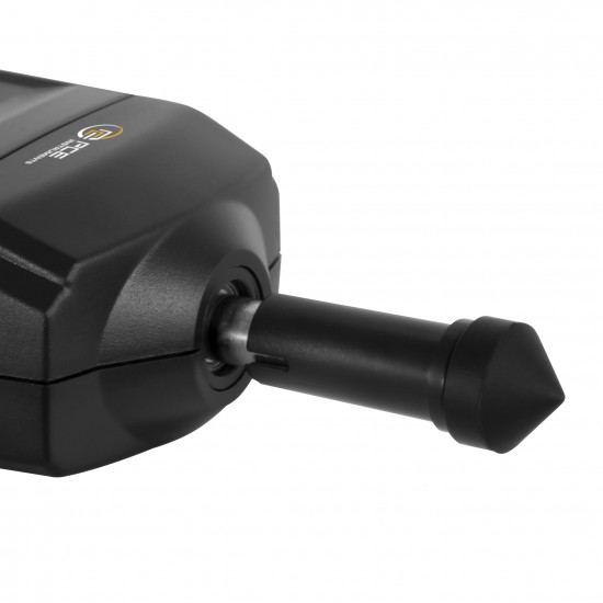 PCE-T 230 Kézi fordulatszámmérő