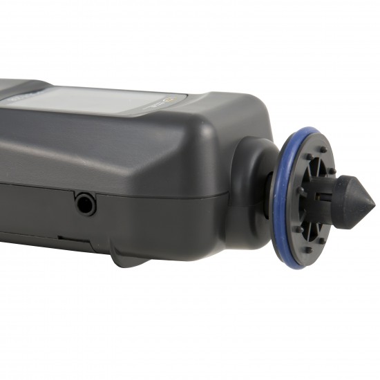 PCE-T 238-ICA Kézi fordulatszámmérő kalibrálva