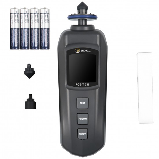 PCE-T 238 Kézi fordulatszámméro