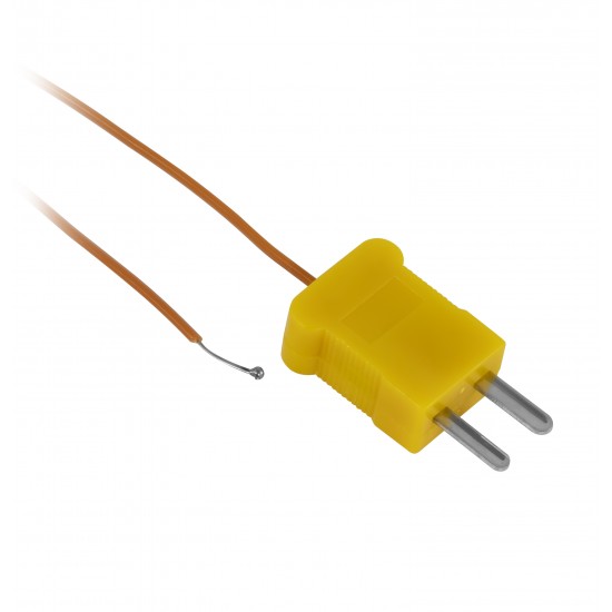 PCE-T 420 4 csatornás hömérséklet-adatrögzítö termoelemekhez