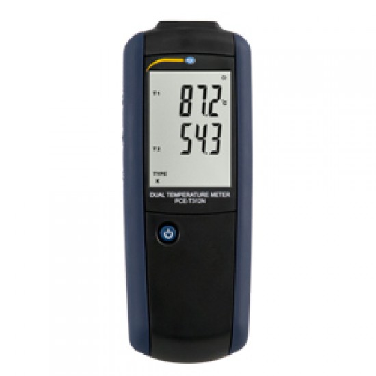 PCE-T312N digitális hőmérő