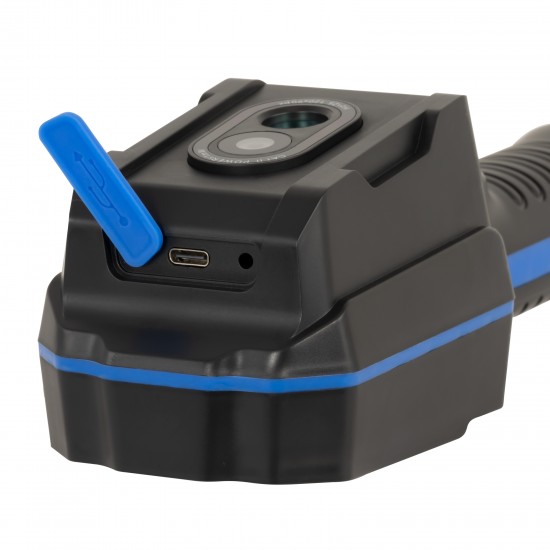 PCE-TC 26 Infravörös kamera