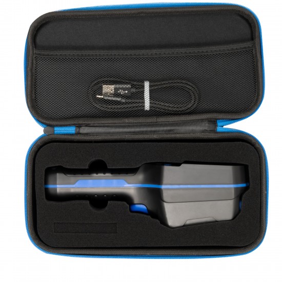 PCE-TC 26 Infravörös kamera