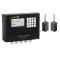 PCE-TDS 75 | Ultrahangos áramlásmérő