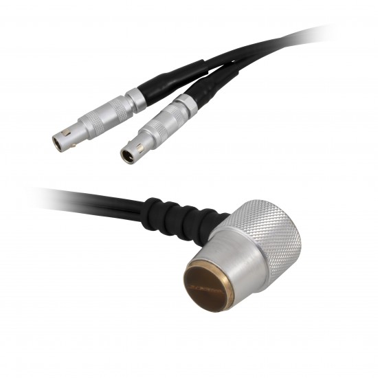 PCE-TG 150A F25-ICA Anyagvastagságmérő