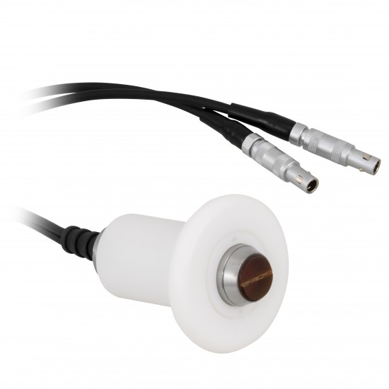 PCE-TG 150A HT Abm-tg 150a ht anyagvastagságmérő