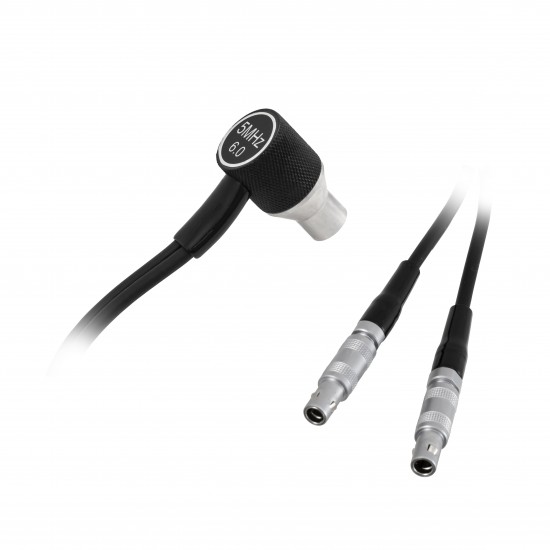 PCE-TG 150A-ICA Anyagvastagságmérő