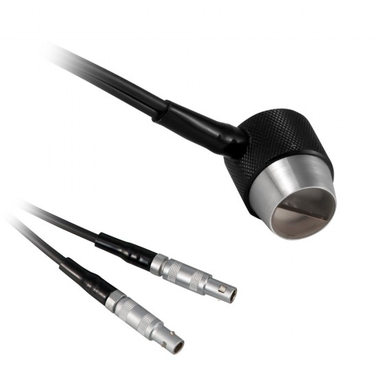 PCE-TG 300-HT5-ICA Anyagvastagságmérő