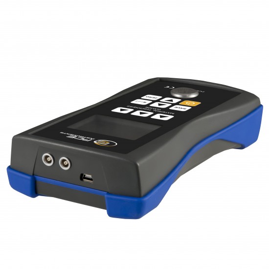 PCE-TG 300-NO2-ICA Anyagvastagságmérő