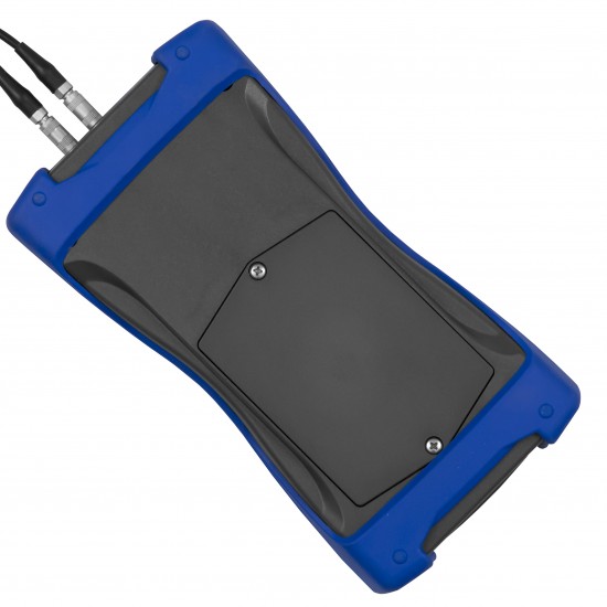 PCE-TG 300-NO2 NO2 érzékelo PCE-TG 300-hoz, mérési tartomány 3,0. 300,0 mm (acél), átméro 14 mm, frekvencia 2,5 MHz PCE-TG 300,