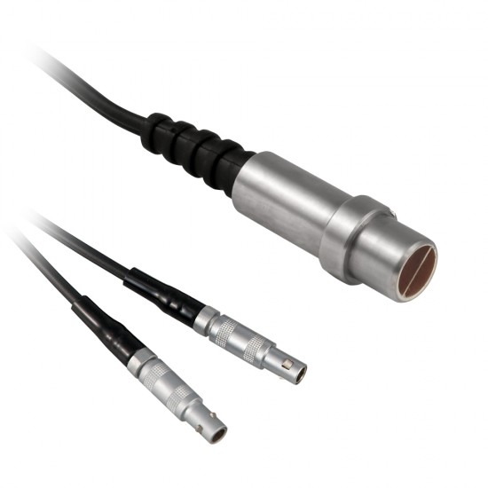 PCE-TG 300-NO5-ICA Anyagvastagságmérő