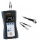 PCE-TG 300-NO5-No5 érzékelö pce-tg 300-hoz, mérési tartomány 1,0. 600,0 mm (acél), átmérö 10 mm, frekvencia 5 mhz pce-tg 300,