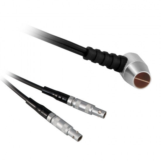 PCE-TG 300-NO5/90-ICA Anyagvastagságmérő