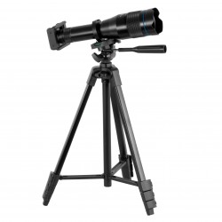 PCE-TLK 60 Mobiltelefon-lencse