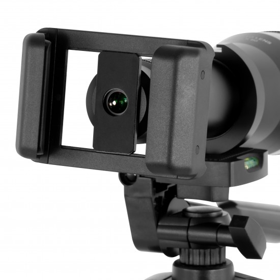 PCE-TLK 60 Mobiltelefon-lencse