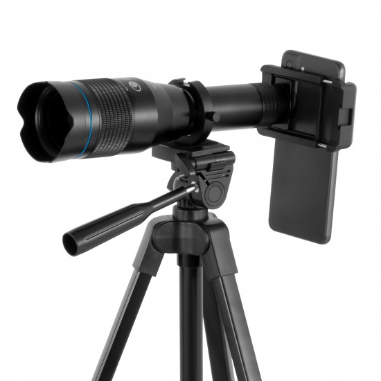 PCE-TLK 60 Mobiltelefon-lencse