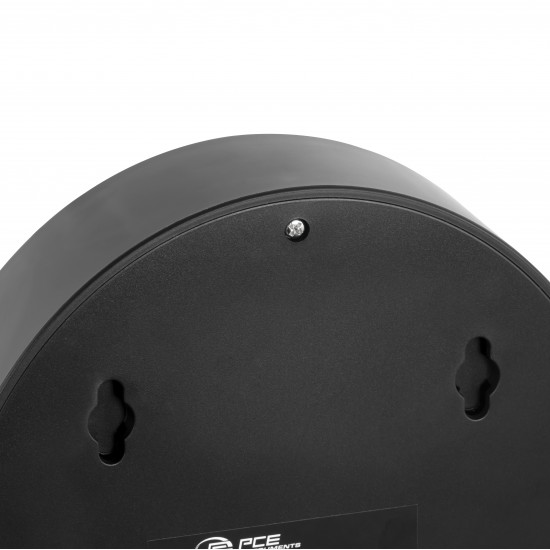 PCE-TSM 5 Mérőeszköz monitor