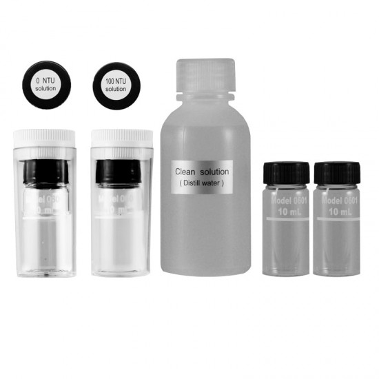 PCE-TUM 20 Folyadék zavarosságméro