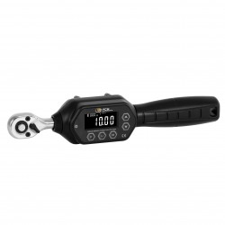 PCE-TWT 10N Nyomatékmérő / nyomatékvizsgáló