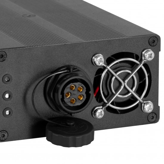 PCE-TWT 1400 Nyomatékkulcs