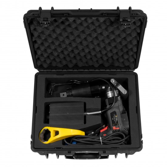 PCE-TWT 1400 Nyomatékkulcs