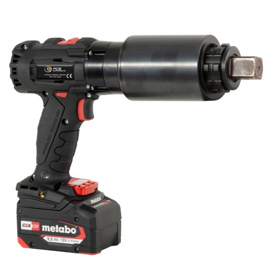 PCE-TWT 2000 Nyomatékkulcs