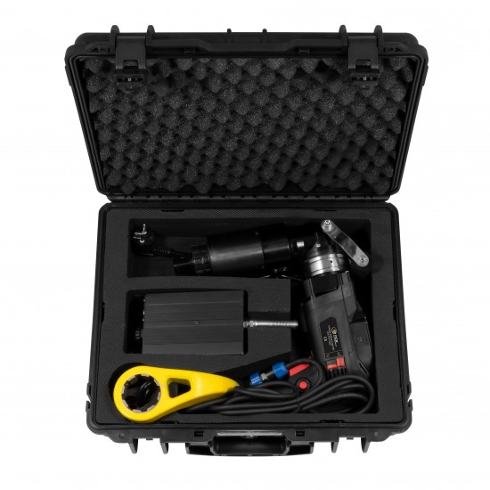 PCE-TWT 2500 Nyomatékkulcs