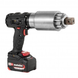 PCE-TWT 3800 Nyomatékkulcs