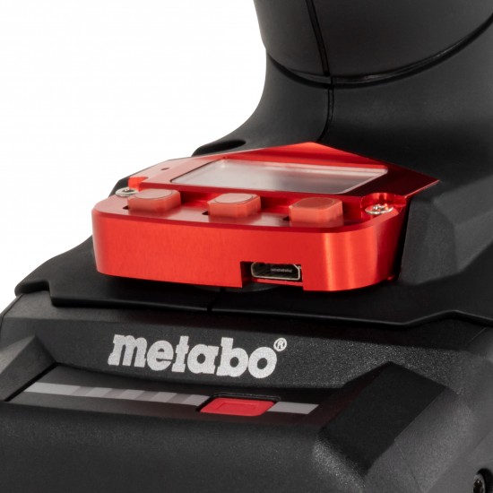 PCE-TWT 3800 Nyomatékkulcs