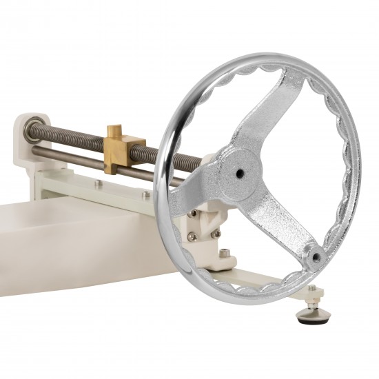 PCE-TWT 500 Nyomatékkulcs-teszter