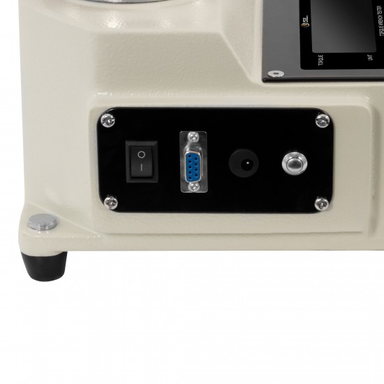 PCE-TWT 500 Nyomatékkulcs-teszter