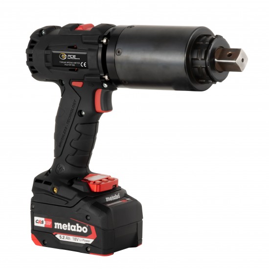 PCE-TWT 800 Nyomatékkulcs