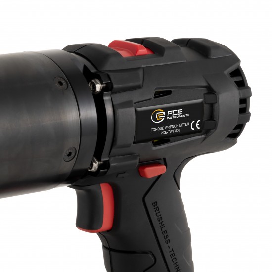 PCE-TWT 800 Nyomatékkulcs