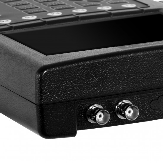 PCE-UFD 50 Ultrahangos teszter / ultrahangos vizsgálat