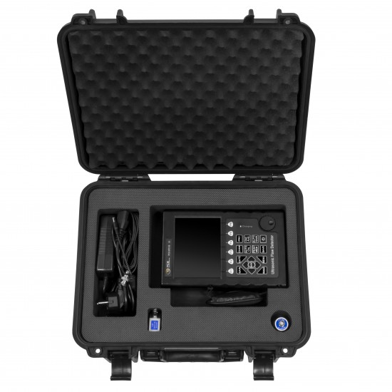 PCE-UFD 50 Ultrahangos teszter / ultrahangos vizsgálat