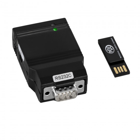 PCE-USM Adapter mérleghez