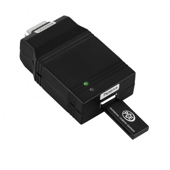 PCE-USM Adapter mérleghez