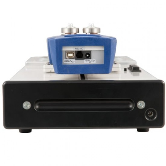 PCE-UTS 1 Univerzális szabályozó