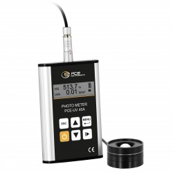 PCE-UV 40A UVA-mérő