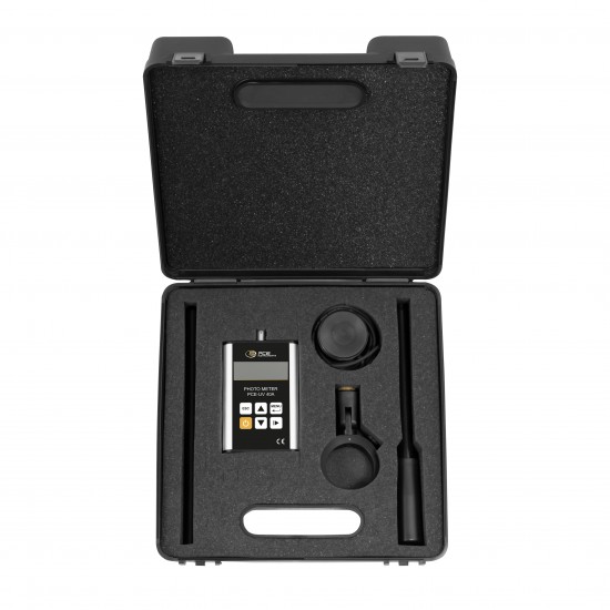 PCE-UV 40A UVA-mérő